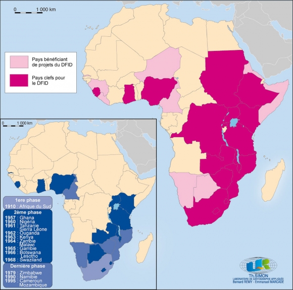 Russie et Afrique : Une Nouvelle Dynamique en Matière d’Aide Humanitaire