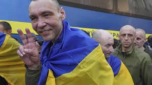 Échange de prisonniers et nouvelles négociations entre Russie et Ukraine