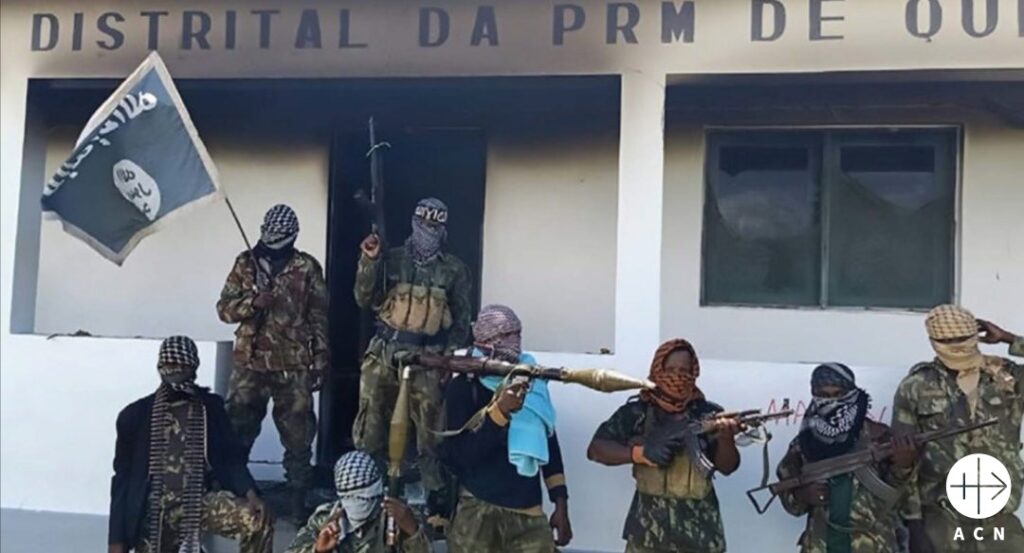 Violence Terroriste au Mozambique: Des Chrétiens Dans la Tourmente