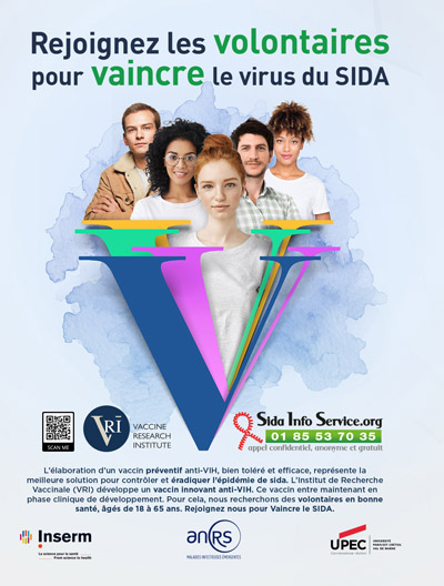 Échec d’un essai de vaccin contre le VIH : Un coup dur pour la recherche médicale