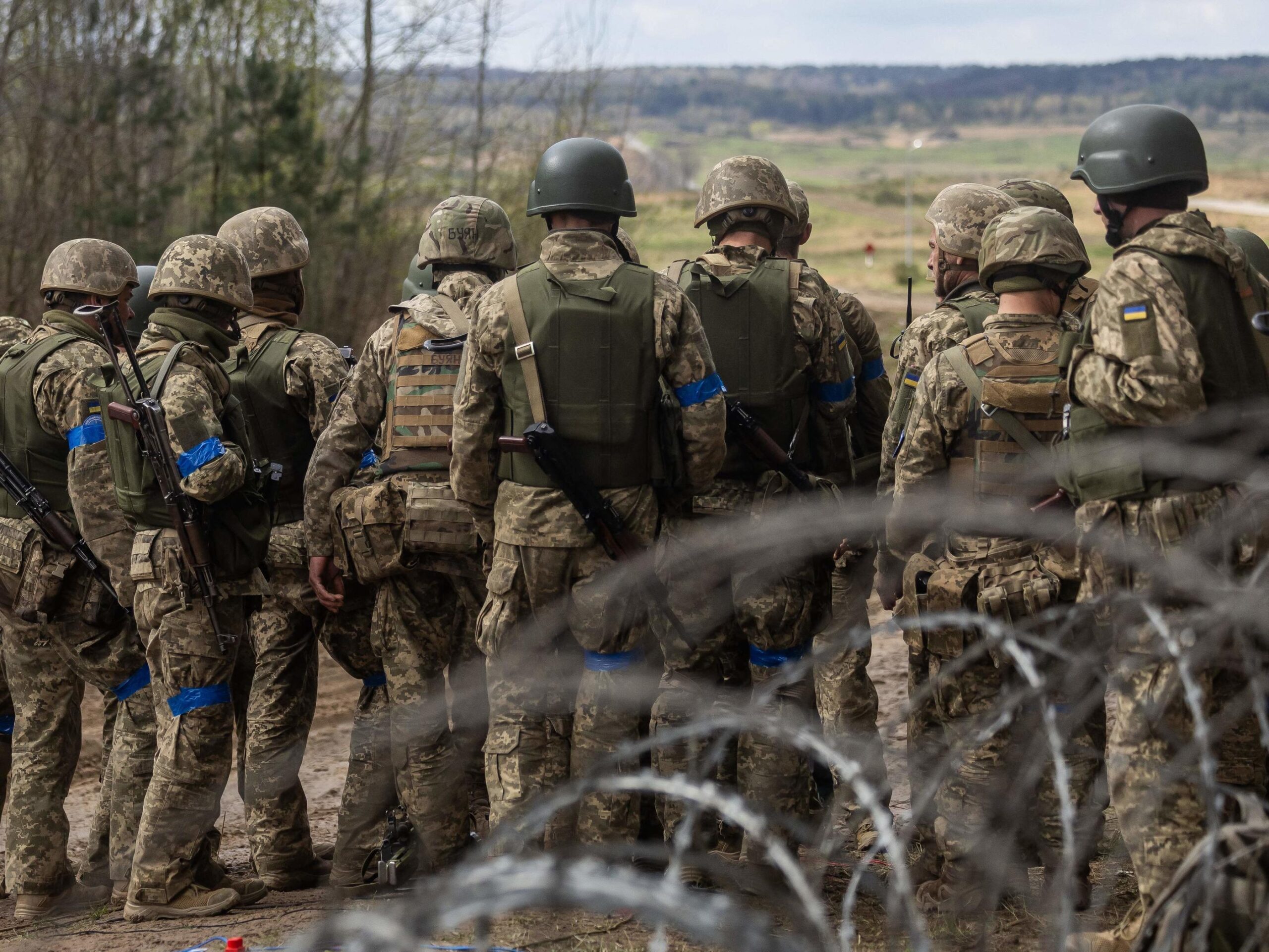 Corruption endémique et terreur dans l’Ukraine contemporaine