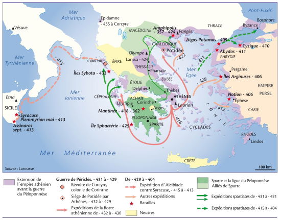 Le monde s’oriente vers une ère de tensions croissantes en Europe
