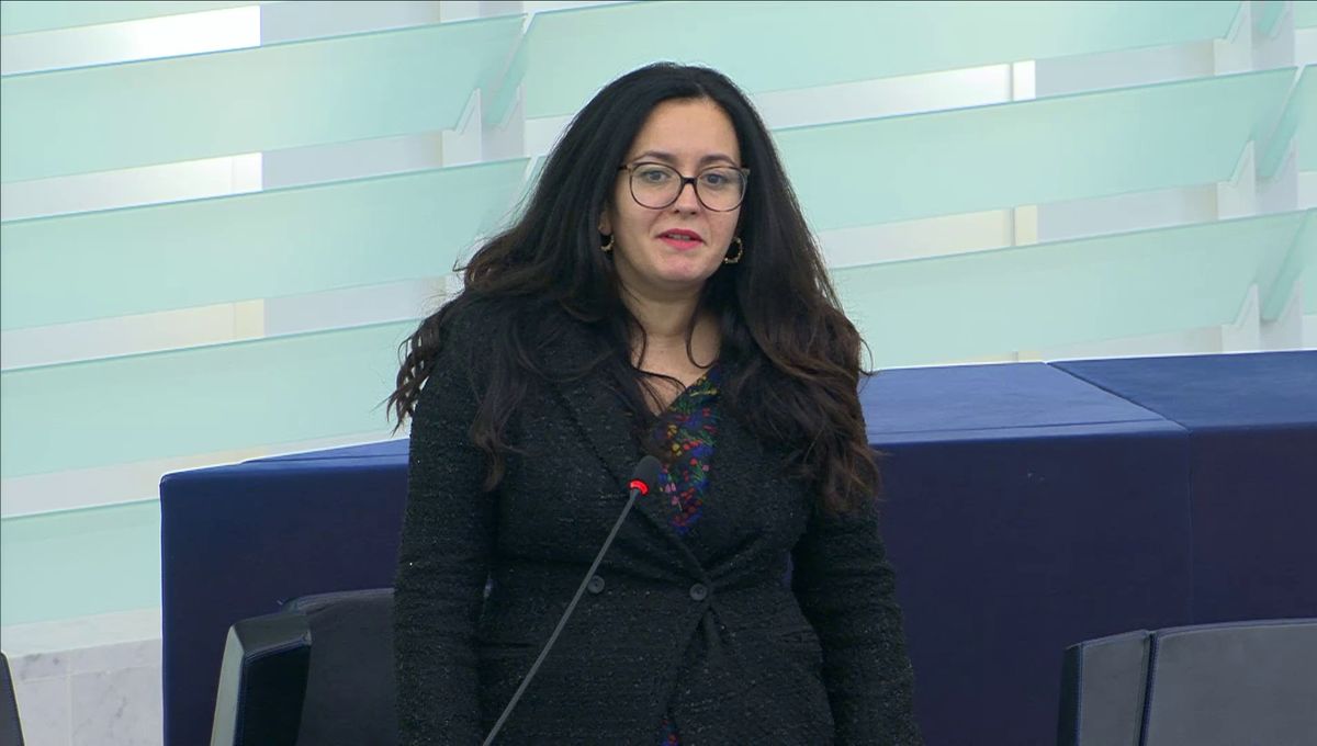 Leïla Chaibi, Députée LFI au Parlement Européen : Violation du Secret des Correspondances