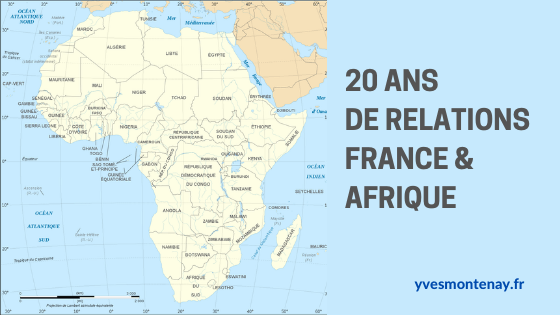 France et Afrique : Un Bilan Commerçant à Analyser