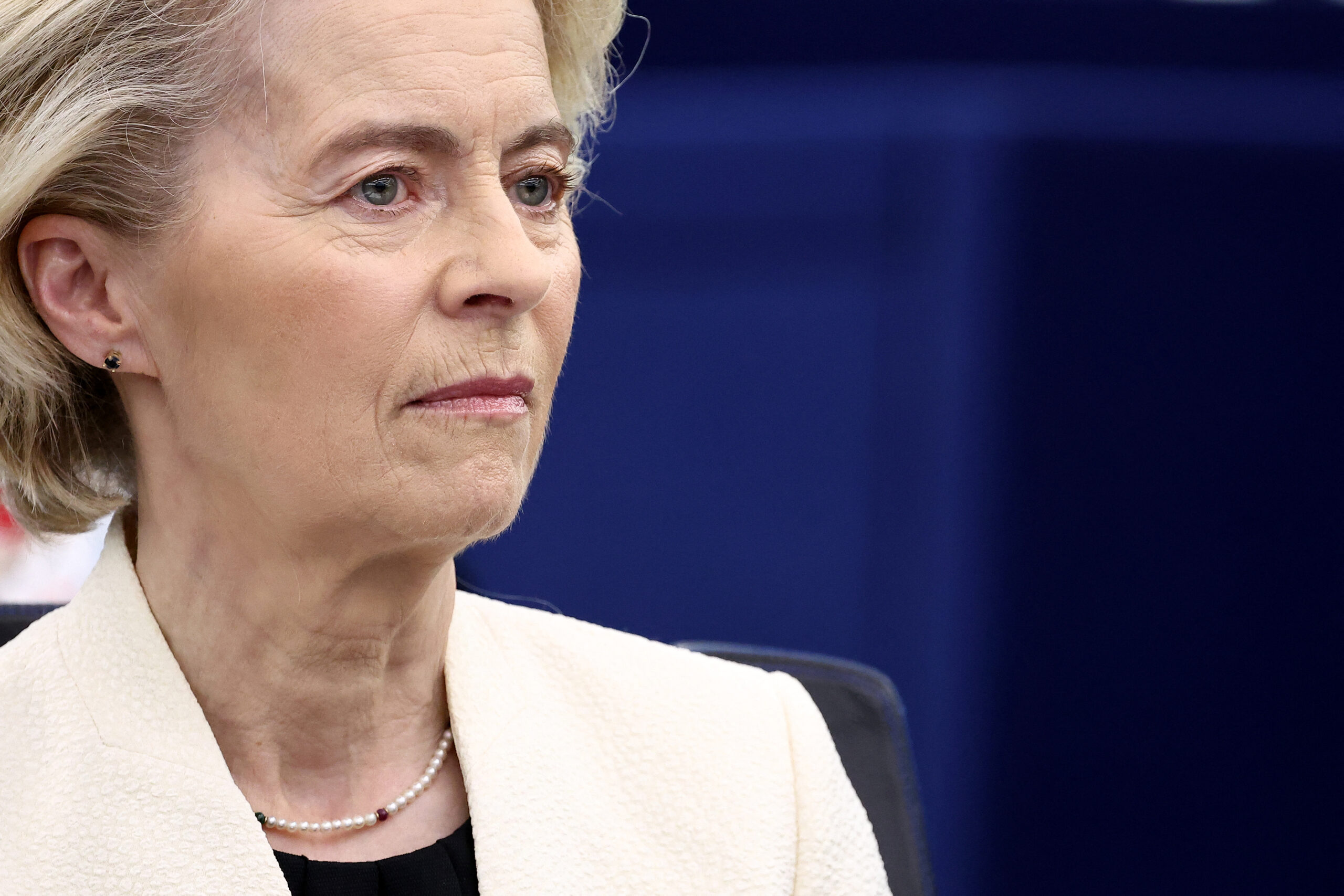 Justice européenne condamne la Commission pour son refus de divulguer les échanges secrets entre Ursula von der Leyen et Pfizer