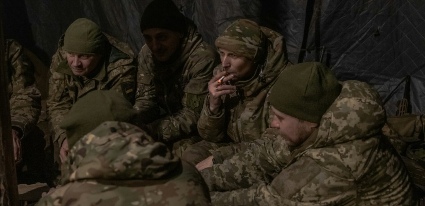 Négociations militaires infructueuses en Ukraine