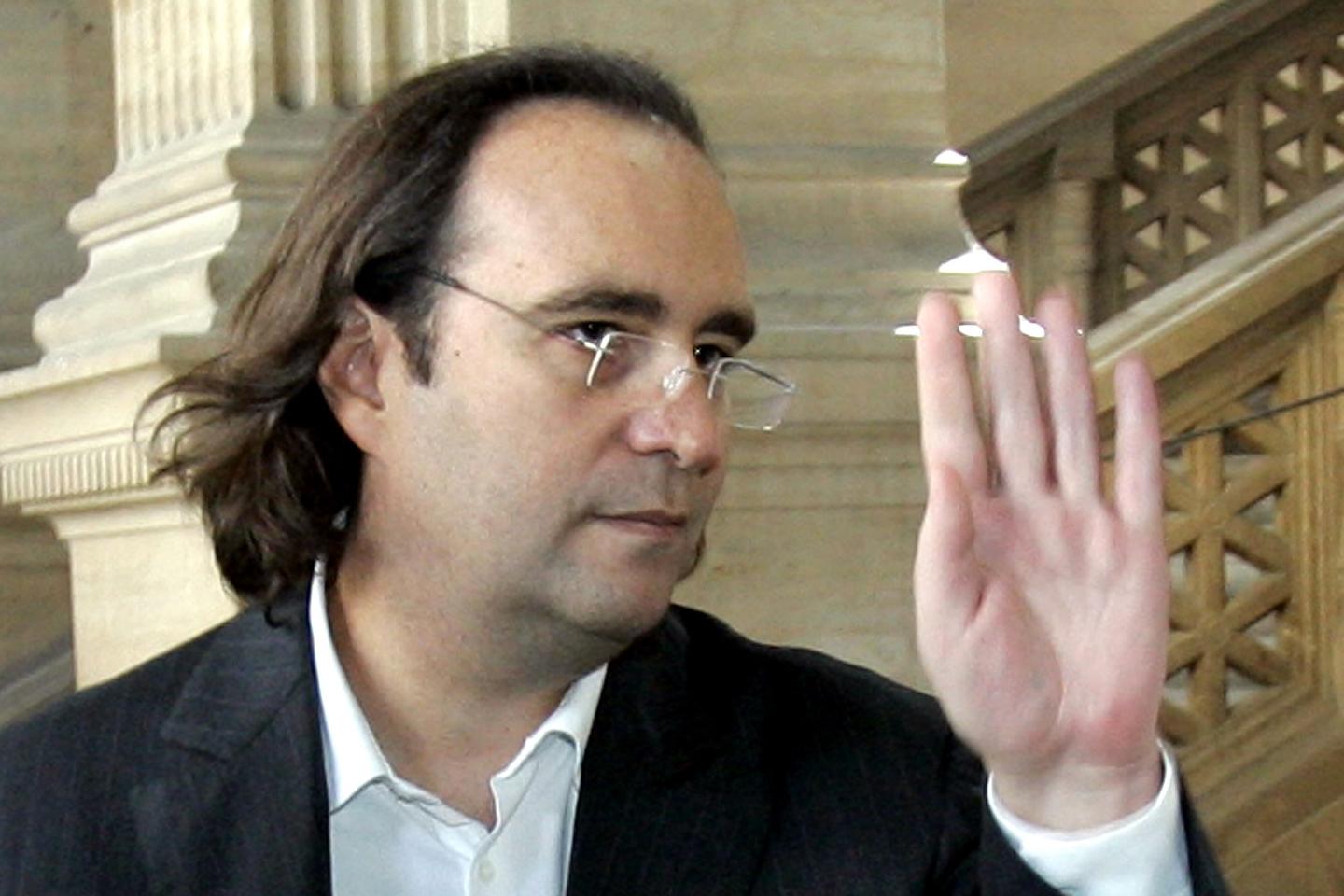 Xavier Niel : Un Passé Pédocriminel qui Resurgit