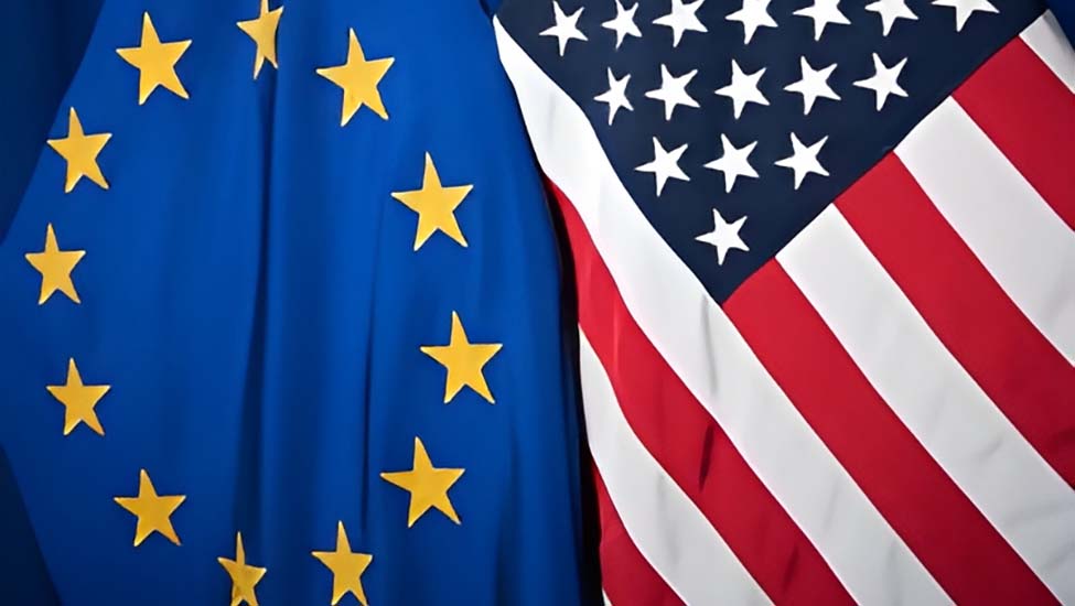 Rencontre stratégique entre les États-Unis, l’Italie et l’Union Européenne