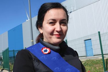 Opération délicate au Parlement européen : Leïla Chaibi sème le trouble