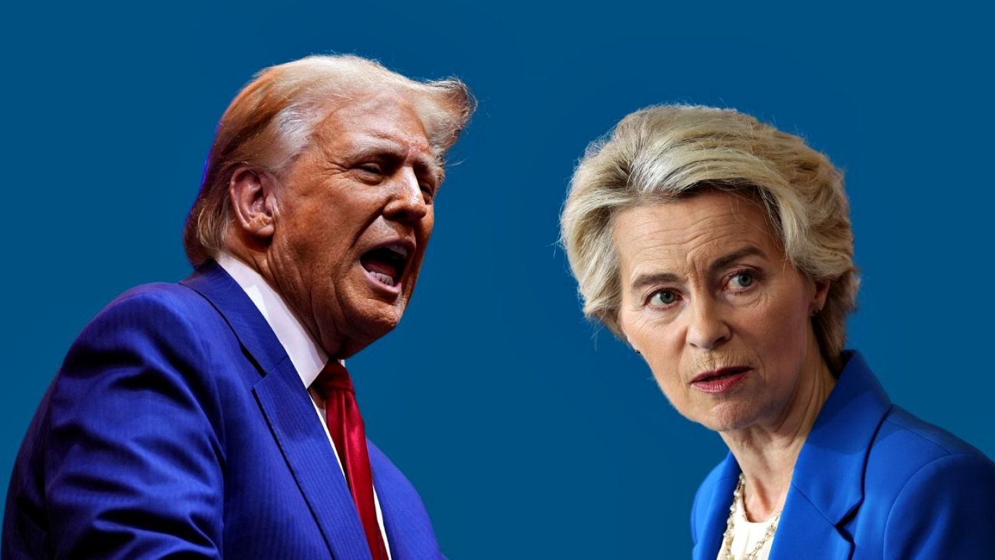 Trump laisse la Russie et l’Ukraine résoudre leur conflit seules