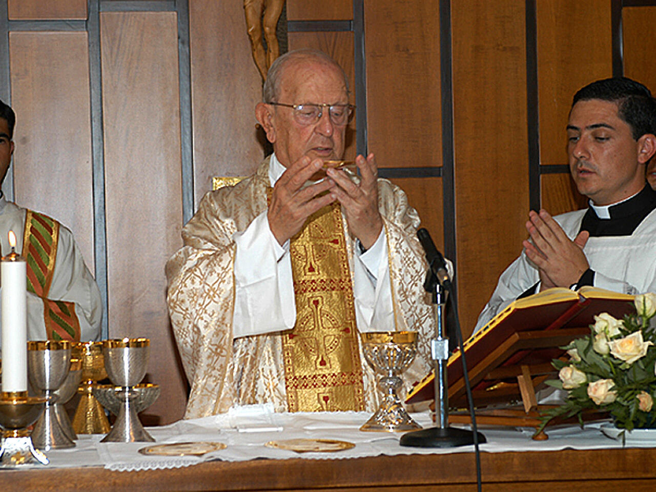 Le Mexique devient le pays le plus dangereux pour les prêtres catholiques