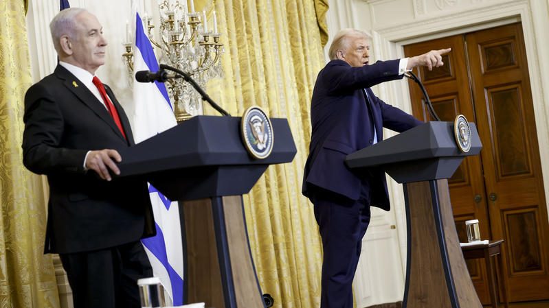 L’avenir d’Israël à Gaza : un plan d’épuration ethnique dévoilé par la ministre israélienne de l’Innovation