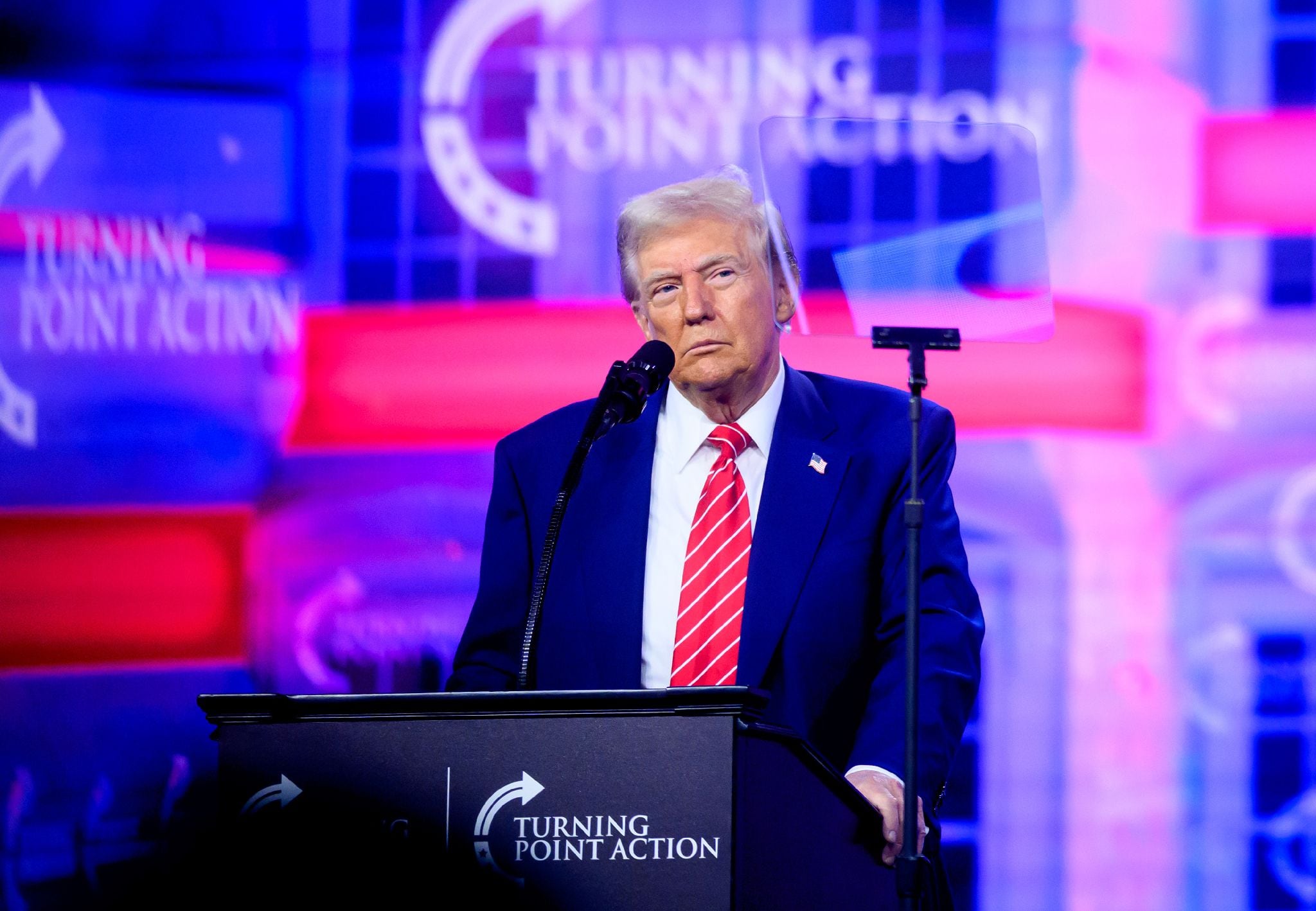 Trump choisit un allié LGBT : une décision inquiétante pour ses partisans