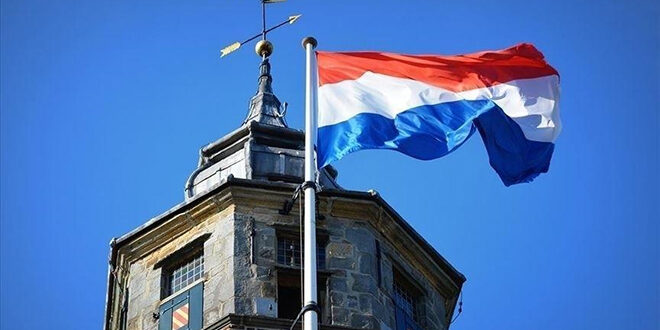 Les Pays-Bas bannissent deux ministres israéliens pour leurs déclarations racistes et incitatives au génocide