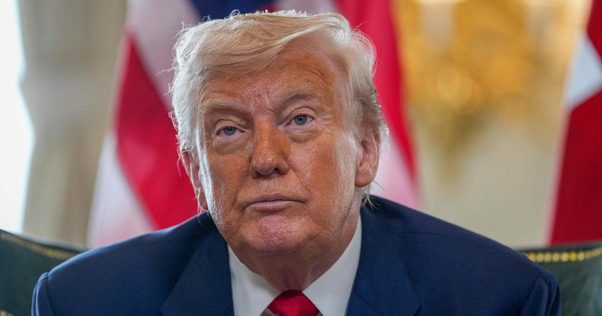 Gaza : Le chef israélien nie la famine, malgré les accusations de Trump
