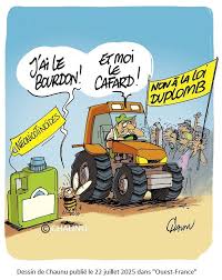 Macron et la loi Duplomb : un défi pour l’environnement et une victoire pour les intérêts agricoles
