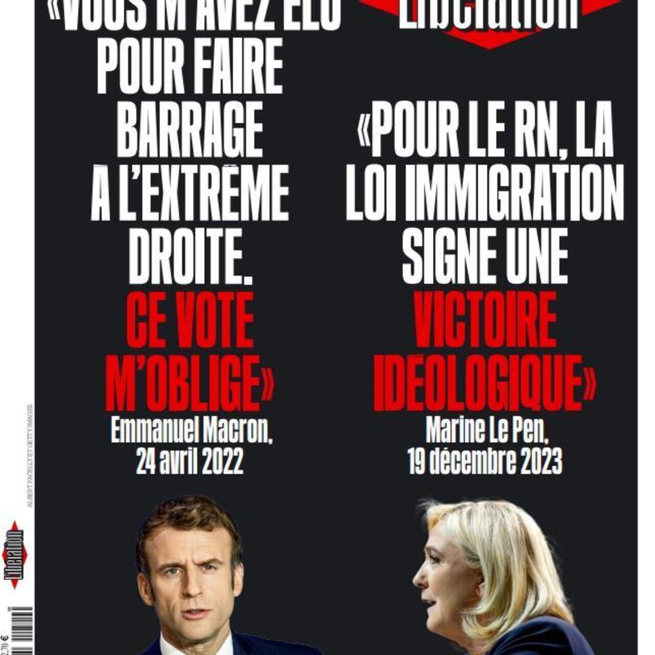 La nouvelle loi européenne : une menace croissante pour la liberté d’expression et l’économie française en crise