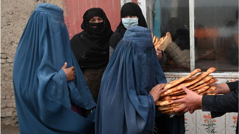 La déchéance des femmes afghanes : les talibans ont anéanti toute liberté
