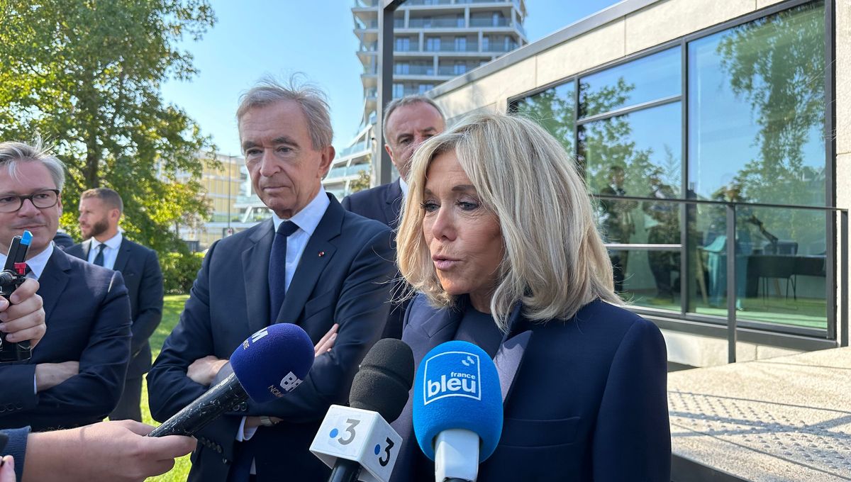 Crise économique en France : le scandale des diplômes de Brigitte Macron ébranle la confiance