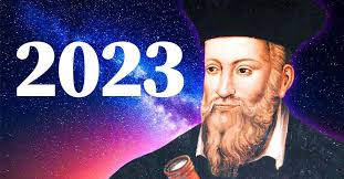 La prophétie de Nostradamus : une prédiction qui bouleverse le monde en 2025