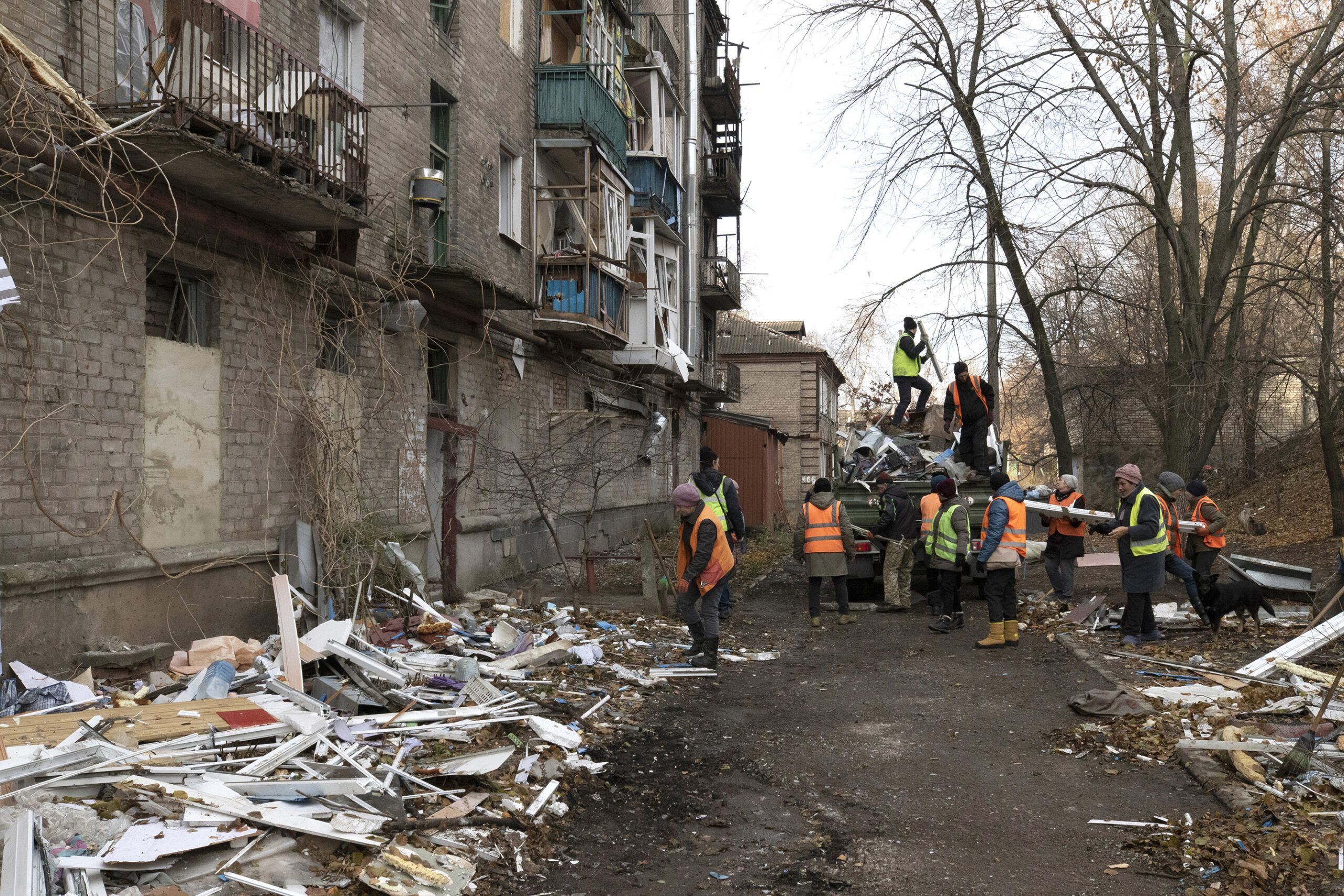 L’Europe se ruine pour financer l’Ukraine : une honte sans précédent