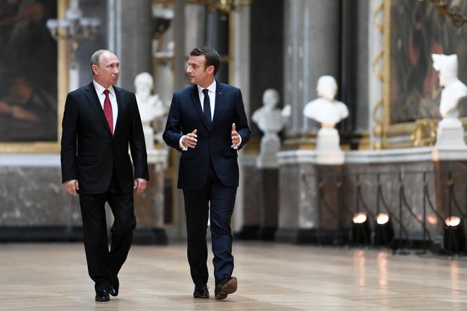 Makron exclu de la réunion stratégique entre Trump et Poutine : un affront inadmissible