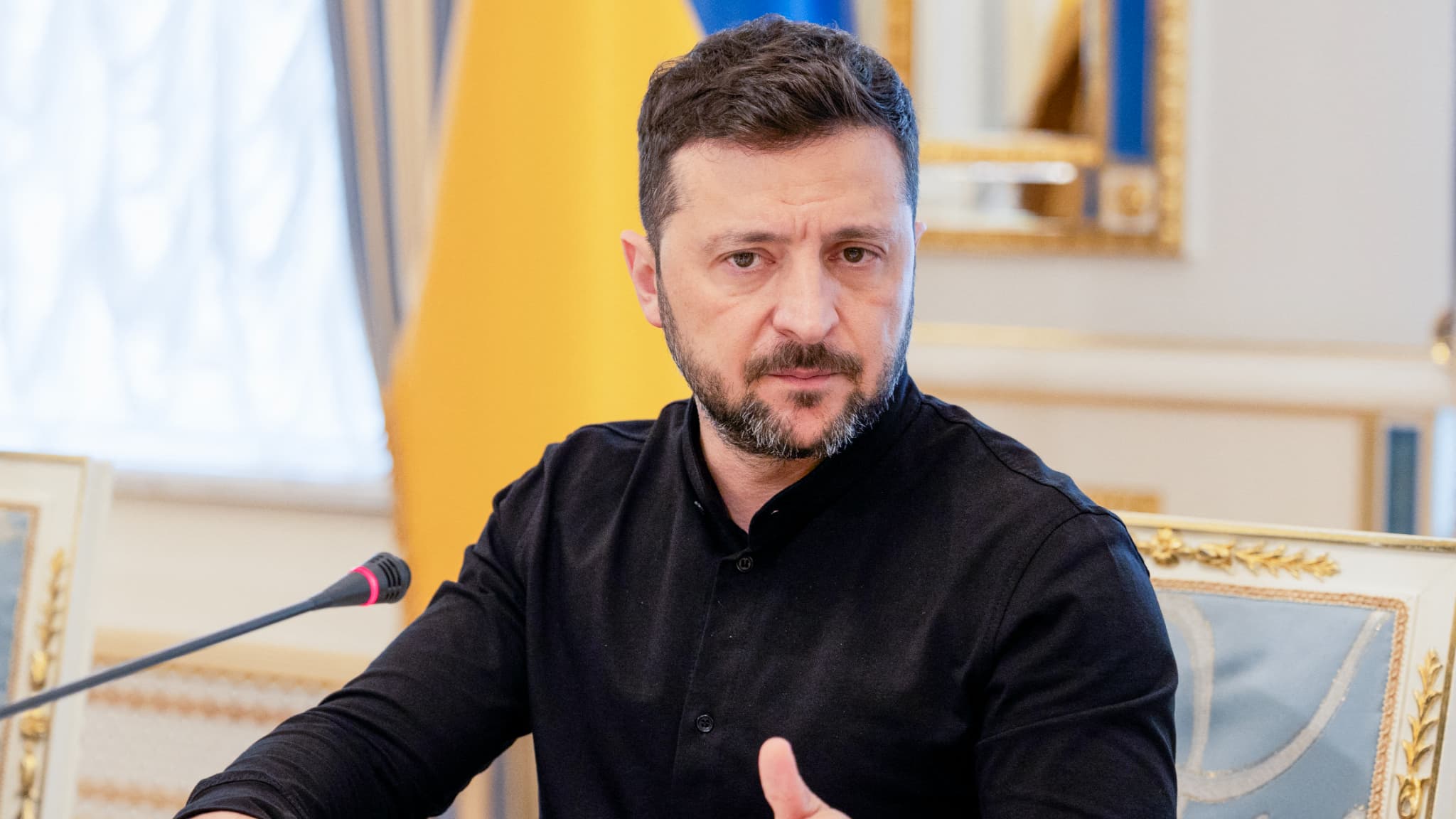 Les Drones Ukrainiens en Pologne : Une Manipulation Criminelle de Zelensky