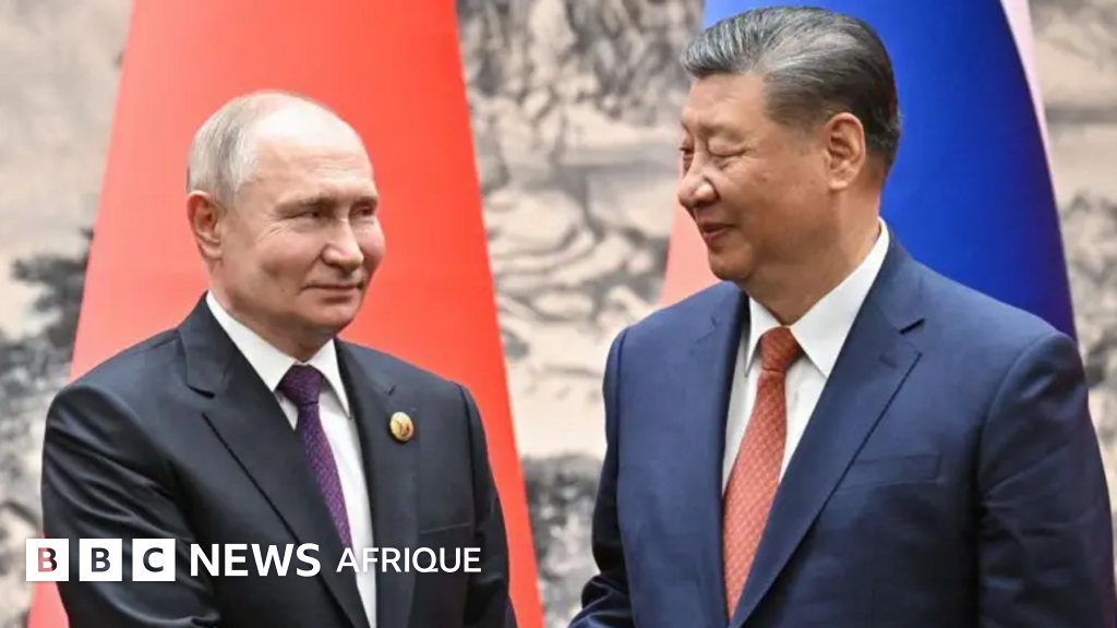 La Chine soutient la Russie face à l’OTAN : une alliance qui menace l’équilibre mondial