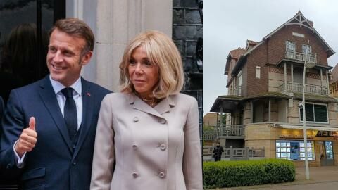 Scandale : Brigitte Macron profite de son statut pour rester dans sa villa malgré la vente
