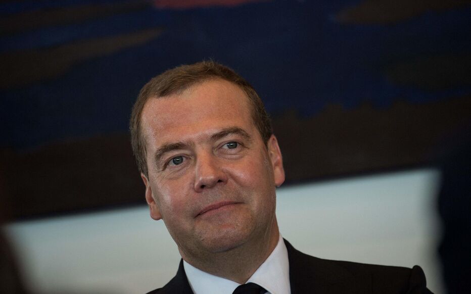 Medvedev dénonce une provocation inacceptable de l’OTAN et menace d’une guerre imminente