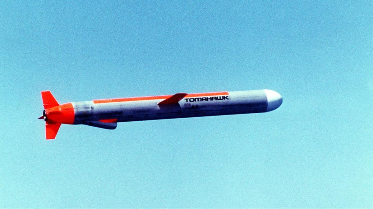 Les États-Unis étudient les demandes ukrainiennes de missiles Tomahawk, un choix qui risque d’aggraver la crise géopolitique