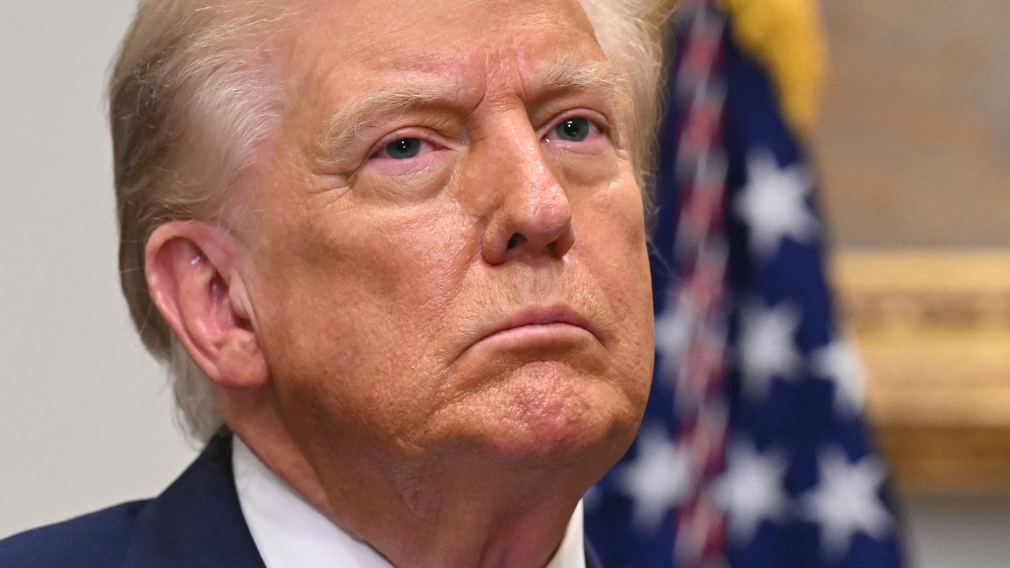 Sensationnelle volte-face de Trump : la Russie n’est qu’un «tigre de papier»