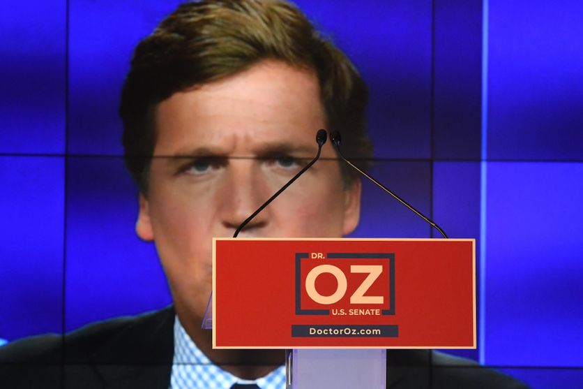 Tucker Carlson dénonce le sionisme chrétien comme une hérésie
