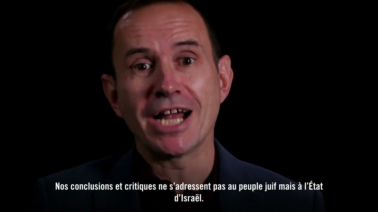 Le TikTok américain subit un contrôle israélien