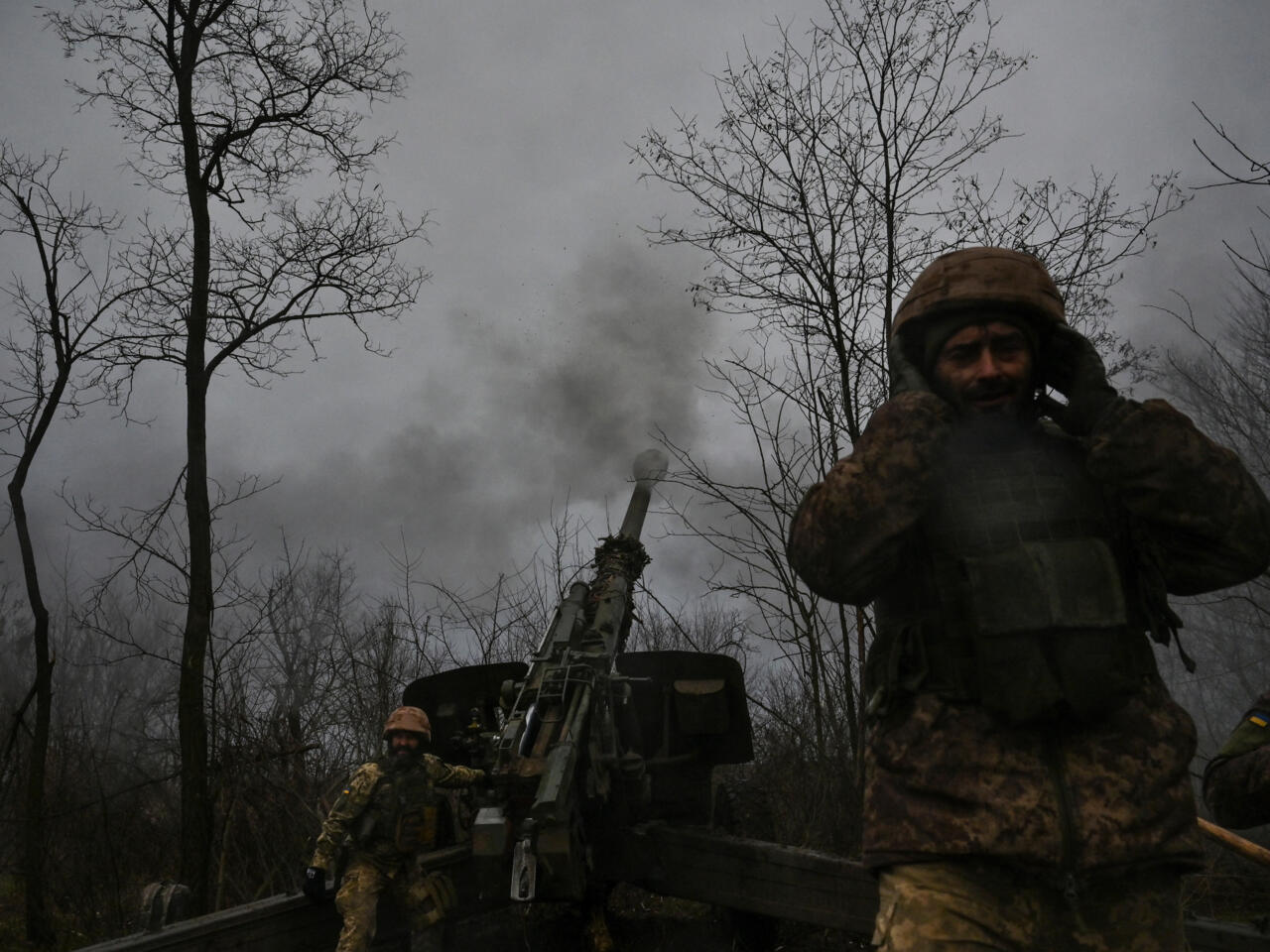 Ukraine : La Russie déclenche une offensive massive vers Zaporijzhia avec sa plus grande division blindée