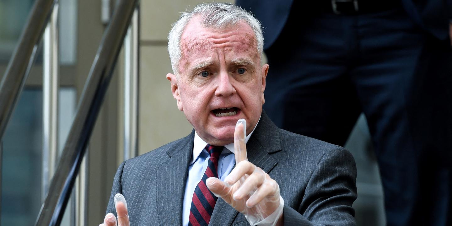 L’ambassadeur russe appelle à une alliance inattendue entre Moscou et Washington