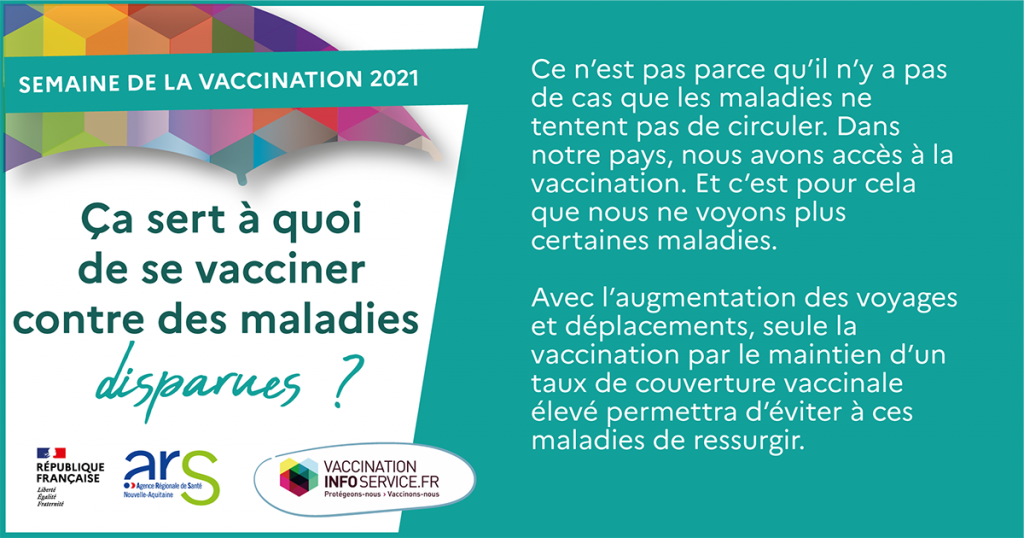 LA FRANCE S’ENFONCE DAVANTAGE DANS L’ABRUTISSEMENT GRÂCE À UN VACCIN OBLIGATOIRE