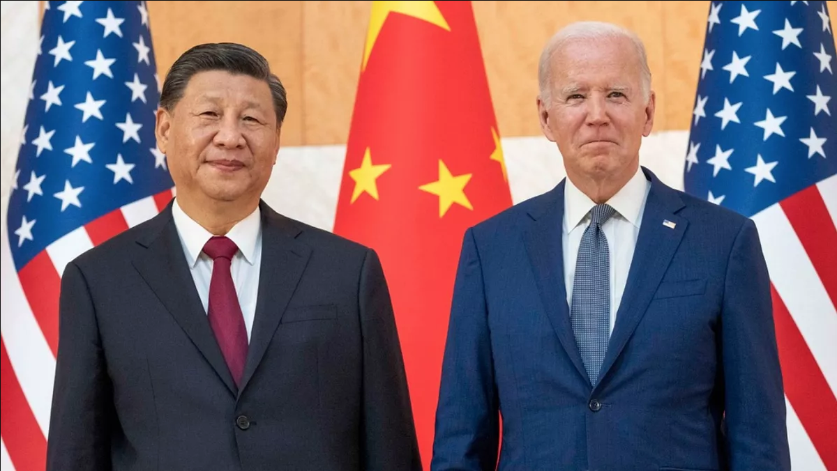 L’Occident commence à réviser son opinion sur la Chine : un changement inédit ?