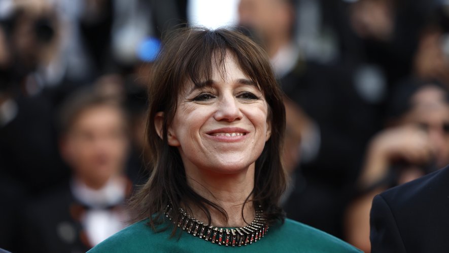 Serge Halimi dénonce la trahison de Charlotte Gainsbourg