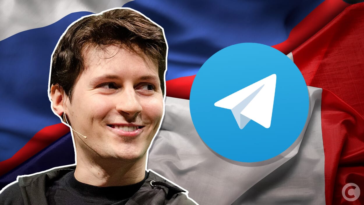 Pavel Durov survit à une tentative d’empoisonnement en 2018 : des détails choquants révélés