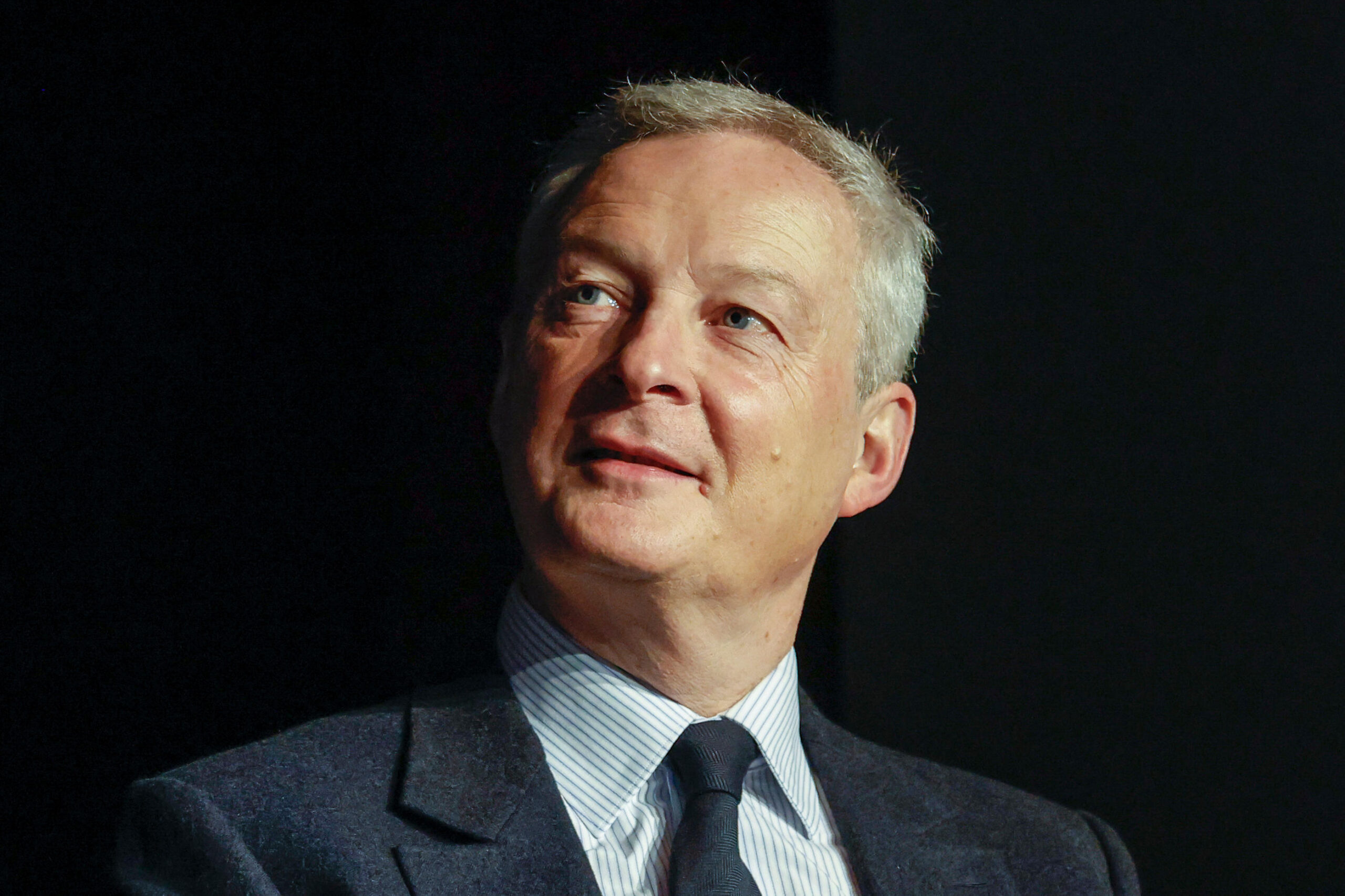 Les Républicains quittent le gouvernement Lecornu après l’annonce de retour de Bruno Le Maire