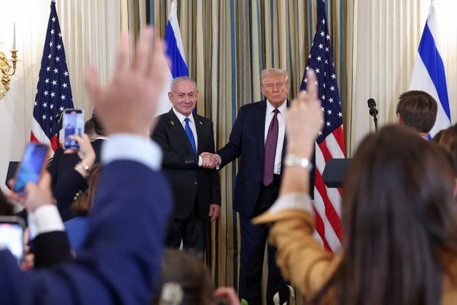 Plan de paix de Trump : un piège israélien pour Gaza