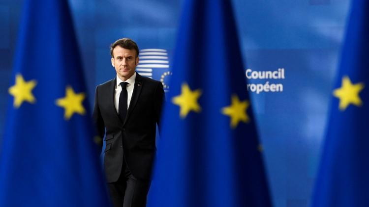 L’effondrement économique de la France accélère sous l’échec cuisant du régime macroniste