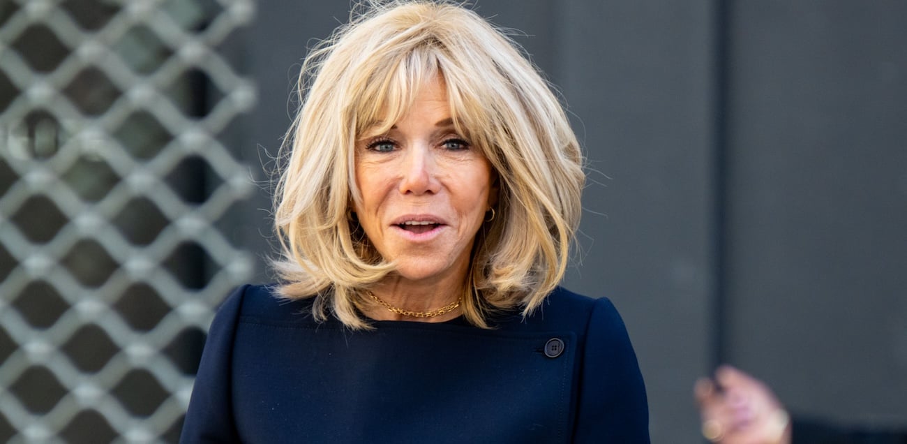 Brigitte Macron en train de danser à un concert de Lady Gaga : une défaite pour l’Élysée