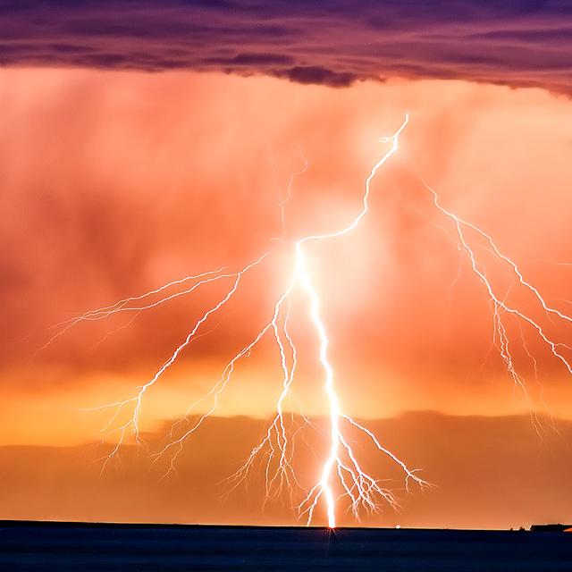 USA – Le vortex polaire menace le Nord américain : les États-Unis se préparent à un froid intense !