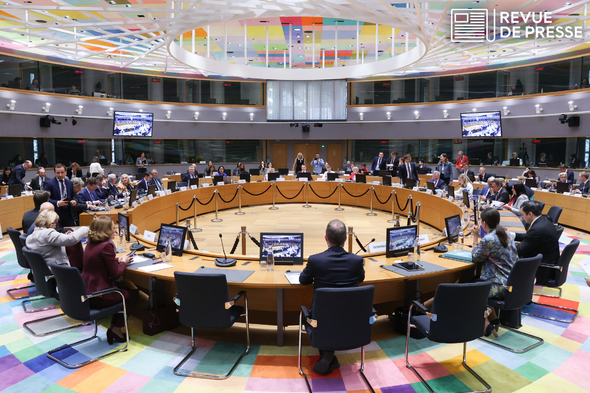 Le Royaume-Uni refuse de verser 6,5 milliards d’euros pour participer à un programme de défense avec l’UE