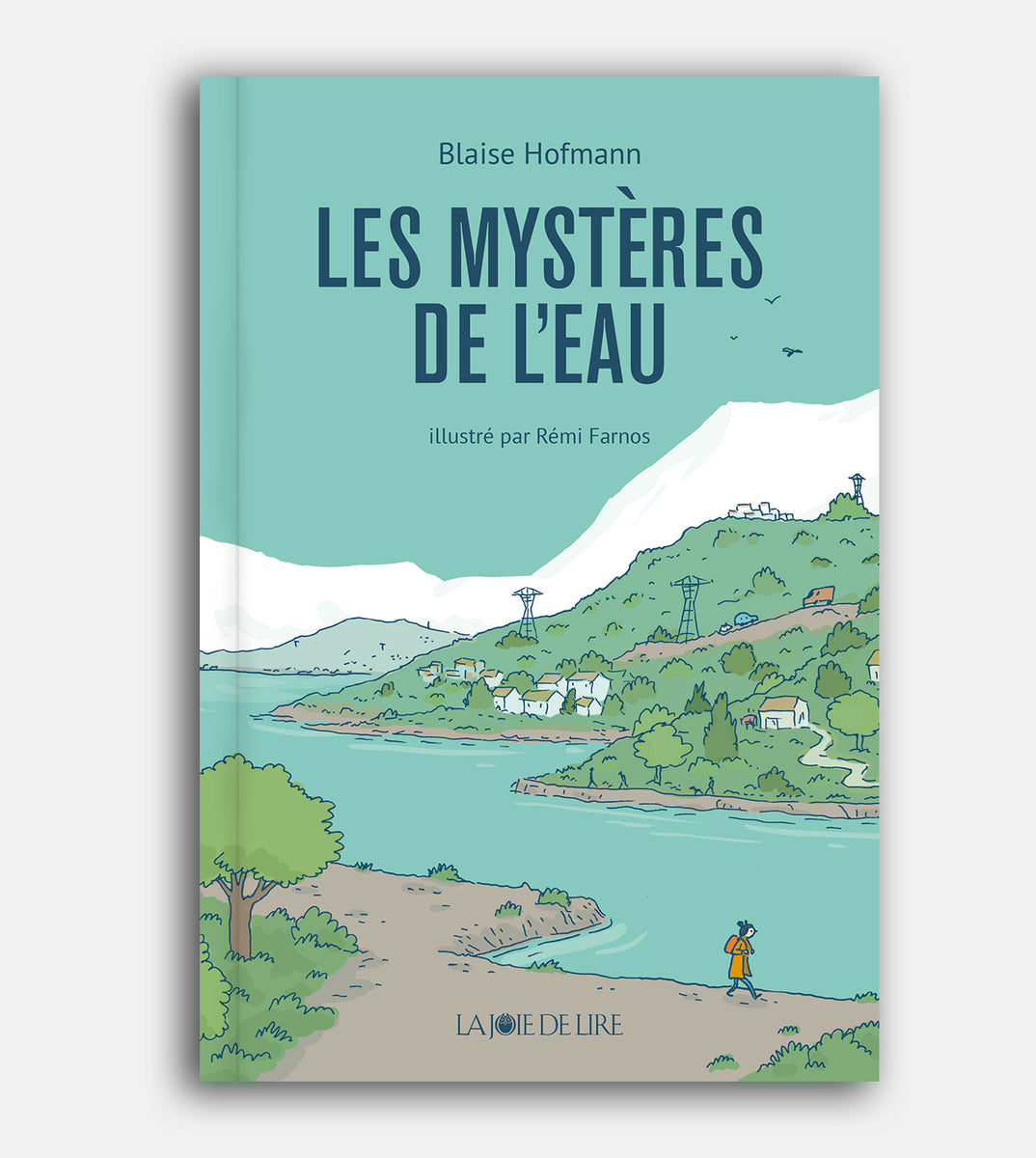Le mystère de l’eau des morts