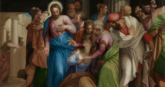 L’évangile de Philippe révèle que Jésus avait trois épouses