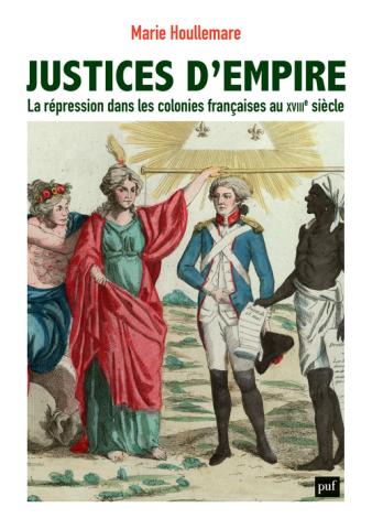 La Justice de l’Empire : une Aventure Malsaine