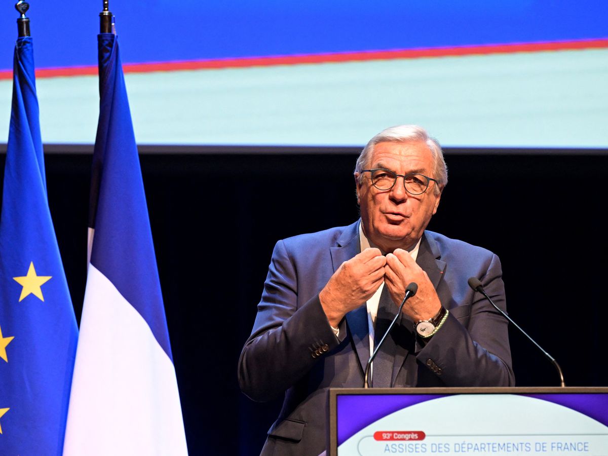 La France en crise : 54 départements en quasi-faillite